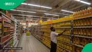 A video showed Shoprite meals that cost less and impressed many with their surprising affordability