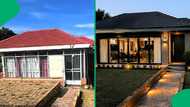 “Your vote matters”: SA property duo’s 60-day AI House Flip stuns followers on Day 27
