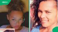 SA family desperate for answers after young mom Precious Mthembu goes missing