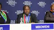 Mboweni hints at nuclear power being a solution to Eskom's challenges