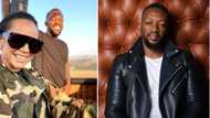 Naledi Willers' friend O'Neal Africa marks 2 months since her passing with a moving message