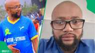 "Operation Dudula ke nonsense": Gent calls Operation Dudula a waste of valuable time