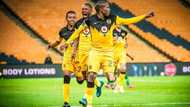 Kekana looks at how Kaizer Chiefs could reach the CAF Champions League final