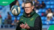 ‘Master of sabotage’: World Cup-winning All Blacks coach takes aim at Rassie Erasmus