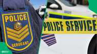 Free State police officer allegedly goes on a shooting spree and kills tow truck driver