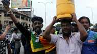 Bankrupt Sri Lanka's inflation jumps beyond 50%