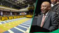 South Africa's political gridlock: Leaders prioritise cabinet roles over citizens' needs