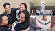 International Women's Day: 4 Sisters speak about success of their NGO