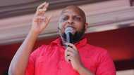 Floyd Shivambu drags Orlando Pirates fans for making fun of Kaizer Chiefs