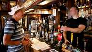 Energy price hikes could force UK pubs to shut