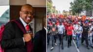 Dali Mpofu brands national shutdown as successful, claiming every South African engaged with EFF’s message