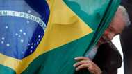 Brazil's Lula finds quick welcome and likely ally in Biden