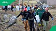 Death toll rises to 78 as Eastern Cape flooding crisis deepens