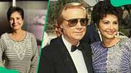 Who is Nancy Sepulvado? Biography of George Jones' widow