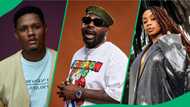 DJ Maphorisa reacts after fan demands ShaSha and Samthing Soweto apology before Scorpion Kings Live 2