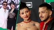 Christian Nodal and Cazzu's relationship timeline: from love to breakup