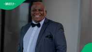 'Married At First Sight SA': Viewers weighed in on Tshepo Miya's "dodgy" character