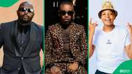 Masterpiece creates song from DJ Maphorisa and Tebogo G Mashego feud
