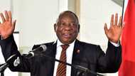 Ramaphosa visits Tutuka Power Station and announces plans to restore 4 000 MW shortfall end rolling blackouts