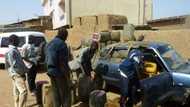 Nigeria's end to petrol subsidies hits Niger black market