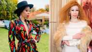 Refilwe Modiselle: Bontle Modiselle and Mzansi peeps beam with pride after the star scooped Most Stylish Changemaker at the South African Style Awards