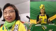 Xiaomei Havard: 6 facts about ANC’s new Chinese MP replacing Mthembu