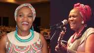 Sindiswa Seakhoa passes away, South Africa loses another bright talent