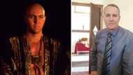 Arnold Vosloo breaks silence on featuring in the 1st Netflix Afrikaans series titled 'Ludik'