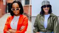 Ntando Duma might be leaving her role as Mpho on 'The Queen' soon