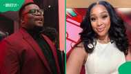 Sol Phenduka ready to apologise to Minnie Dlamini amid lawsuit against Podcast and Chill with MacG