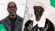 DJ Black Coffee recaps his July: From helicopter rides to heartwarming family moments
