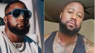 "I'm the CEO": Cassper denies not owning Billiato, SA split about rumours