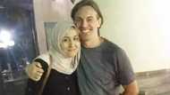 Man narrates converting to Islam so he could marry beautiful Muslim teacher