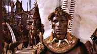 Ten amazing facts about Shaka Zulu