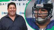 Tony Siragusa's cause of death explained: what happened to the Goose?