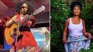 Zahara opens up about how comments from social media trolls led her to depression