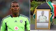 Senzo Meyiwa murder trial: Meyiwa’s long-time friend takes the stand to give eyewitness account