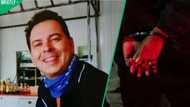 SAPS arrests suspect in Gqeberha road rage murder of Shaun Marais