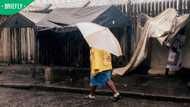 South Africa weather forecast: KZN faces thunderstorms and possible flooding