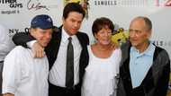 Inside the personal life of Alma Wahlberg's children: how many are they?