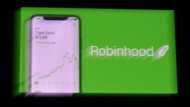 Stock trading platform Robinhood axes staff