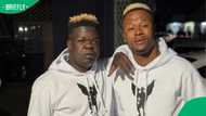 Skomota apologises for leaking Limpopo Boy and Matshediso Matilda's bedroom video