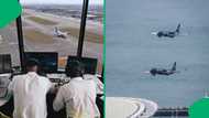 Checkers sixty60 trolls Airlink’s ultra-low Cape Town Flyover in hilarious ad