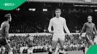 Spurs and England icon Martin Chivers dies aged 80