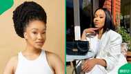 Dineo Langa and The Glenlivet apologise after Women's Month advert sparks backlash