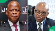 Mpumalanga Taxi Boss Joe ‘Ferrari’ Sibanyoni served notice by Madlanga Commission