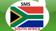 How to send free SMS in South Africa