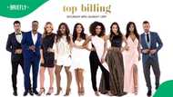 'Top Billing' loses more than half of its audience, SA is not surprised