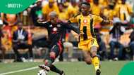 Kaizer Chiefs cuts ties with Radebe as first exit confirmed