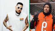 Vth Season record label set to drop AKA's new song 'Company Remix' ft KDDO on Friday